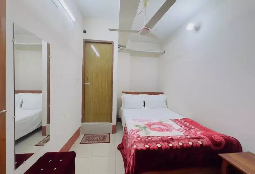 هتل Rose Garden Palace Residential