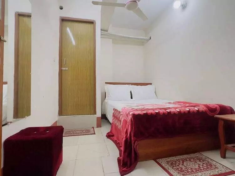 هتل Rose Garden Palace Residential