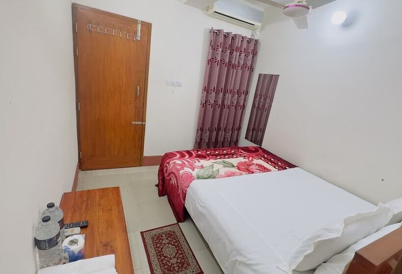 هتل Rose Garden Palace Residential