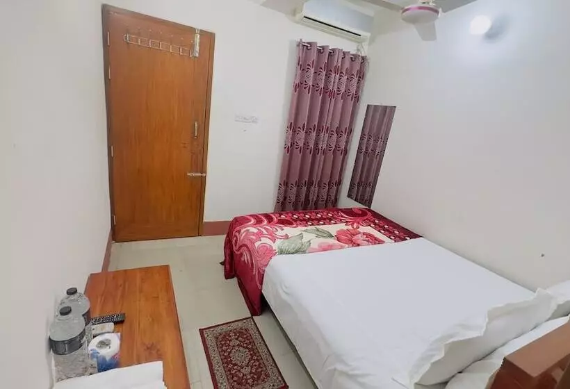 هتل Rose Garden Palace Residential