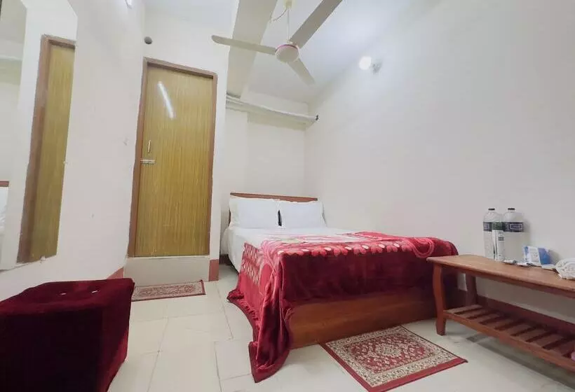 هتل Rose Garden Palace Residential