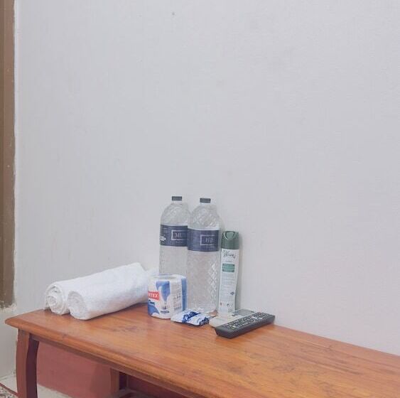 هتل Rose Garden Palace Residential