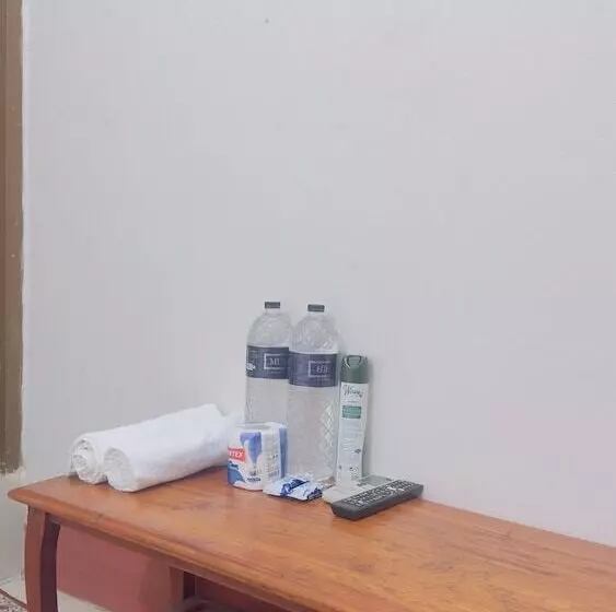 هتل Rose Garden Palace Residential