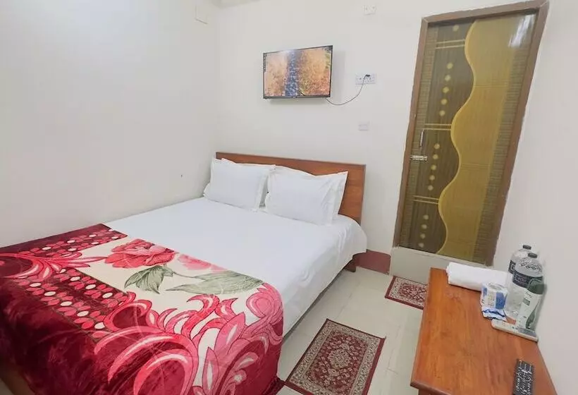 هتل Rose Garden Palace Residential