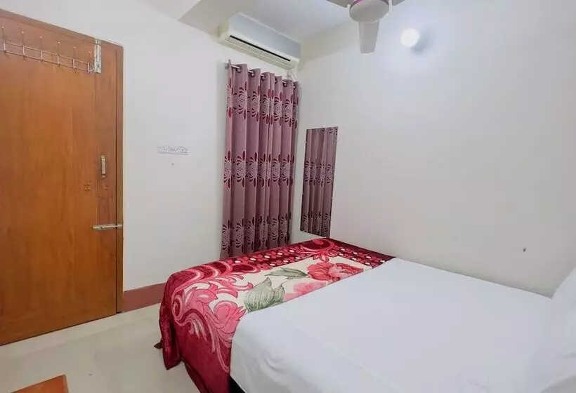 هتل Rose Garden Palace Residential