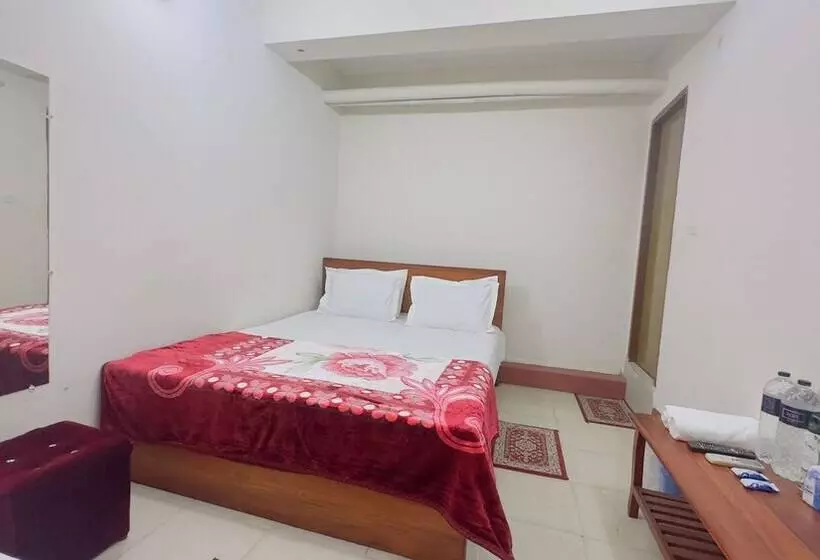 هتل Rose Garden Palace Residential