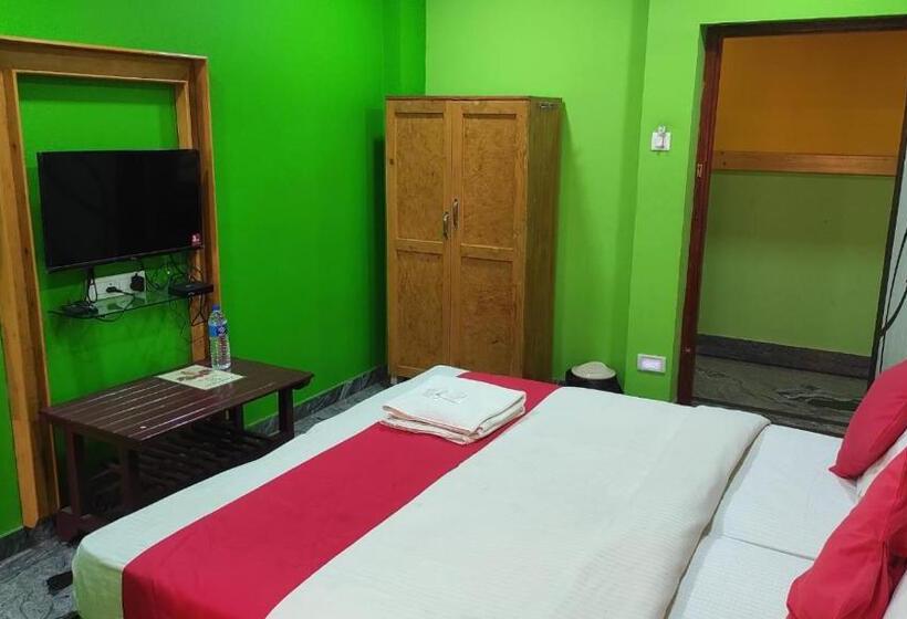 Hotelli Sm Residency