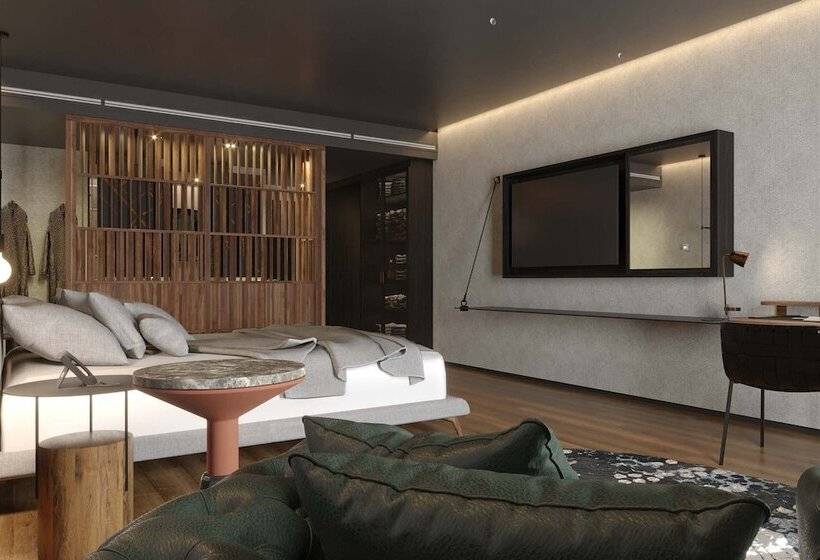 호텔 Vetta, Distrito Uno, Autograph Collection