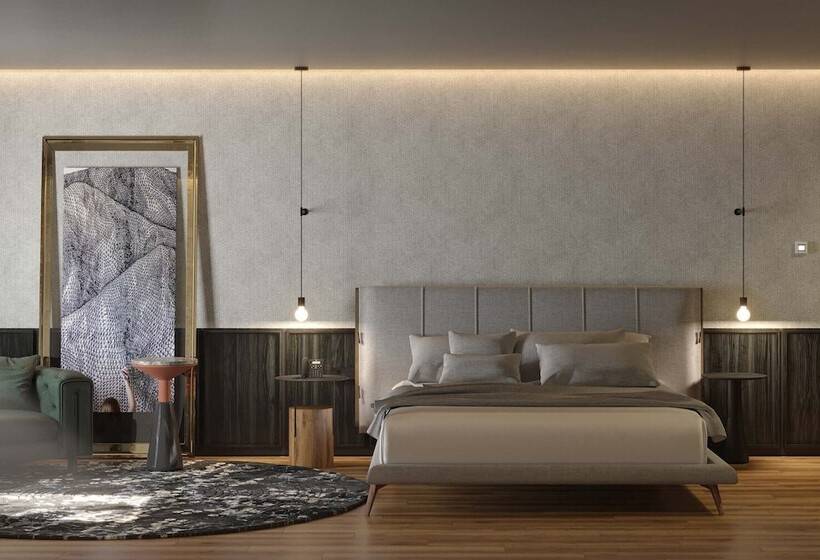 호텔 Vetta, Distrito Uno, Autograph Collection