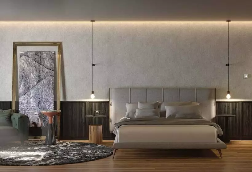 Hotelli Vetta, Distrito Uno, Autograph Collection