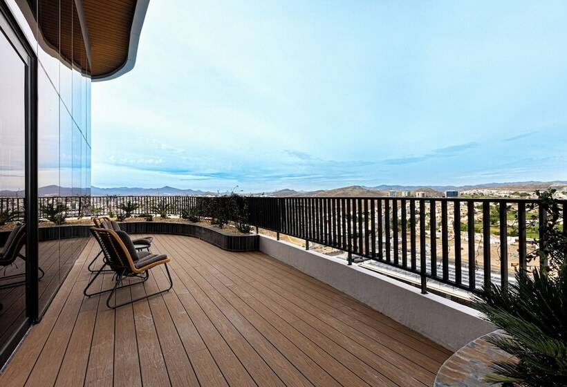 호텔 Vetta, Distrito Uno, Autograph Collection