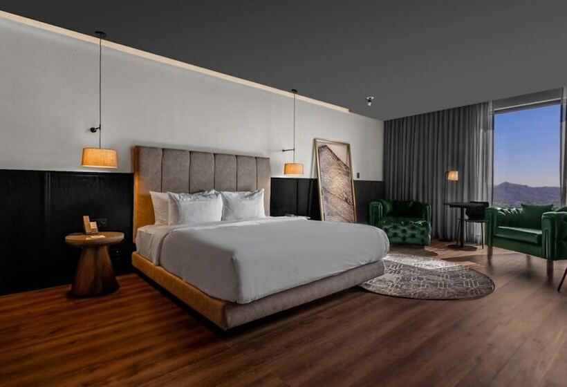 호텔 Vetta, Distrito Uno, Autograph Collection