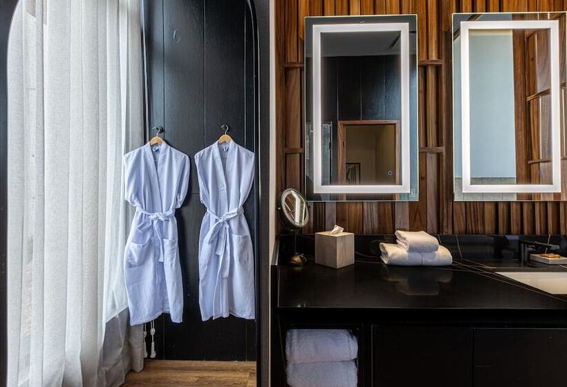 호텔 Vetta, Distrito Uno, Autograph Collection