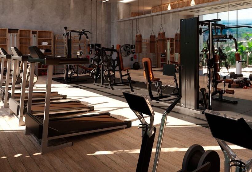 호텔 Vetta, Distrito Uno, Autograph Collection