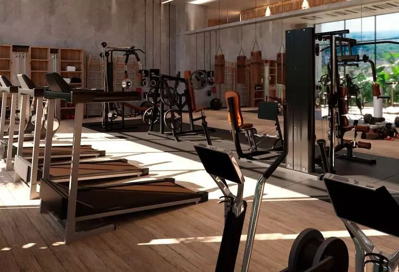 Hotelli Vetta, Distrito Uno, Autograph Collection