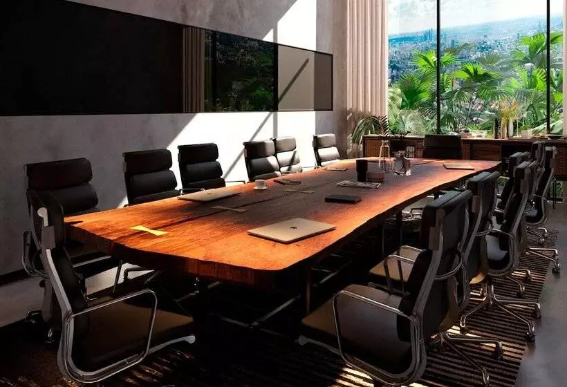 Hotelli Vetta, Distrito Uno, Autograph Collection