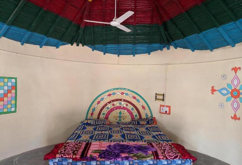 호텔 White Land Villagestay