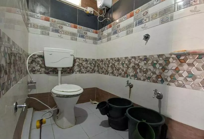 Hotelli White Land Villagestay