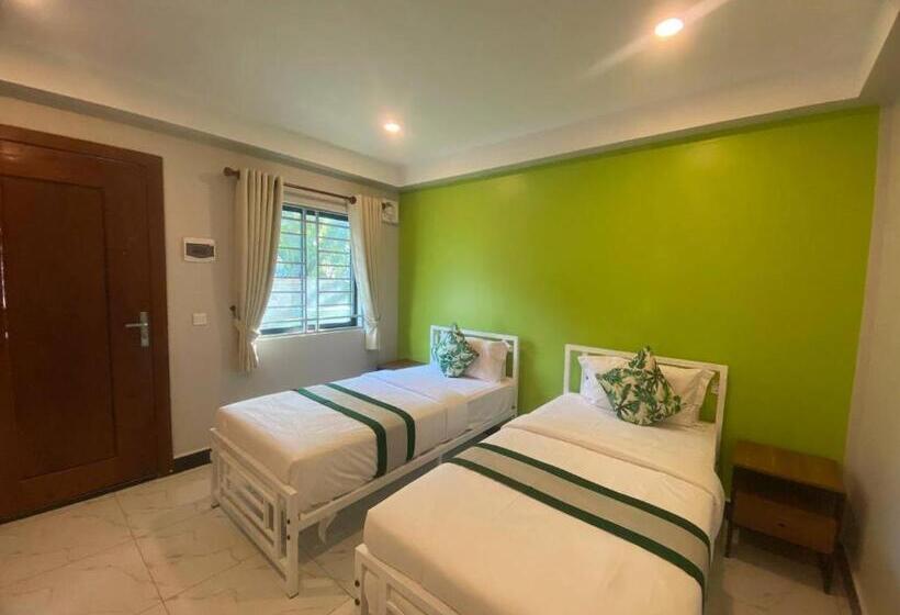 Kep Orchid Boutique Resort