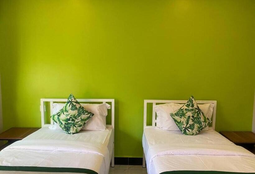 Kep Orchid Boutique Resort