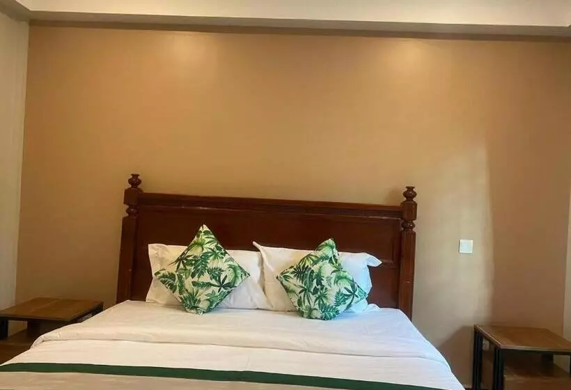 Kep Orchid Boutique Resort