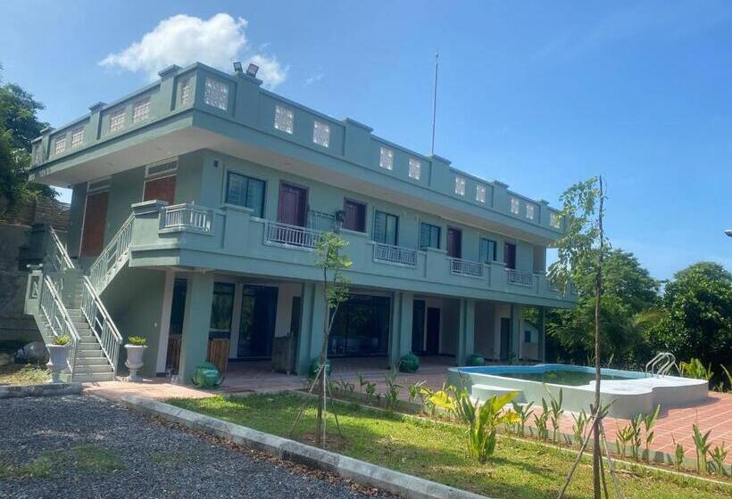 Kep Orchid Boutique Resort