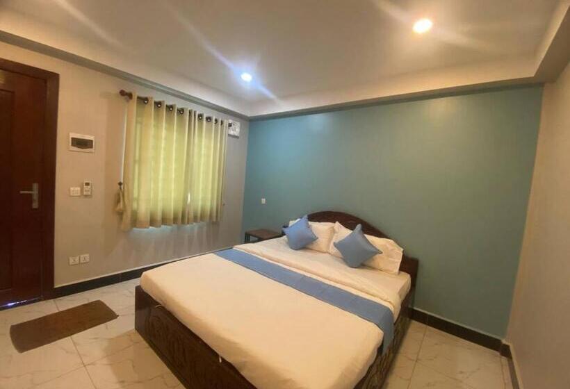 Kep Orchid Boutique Resort