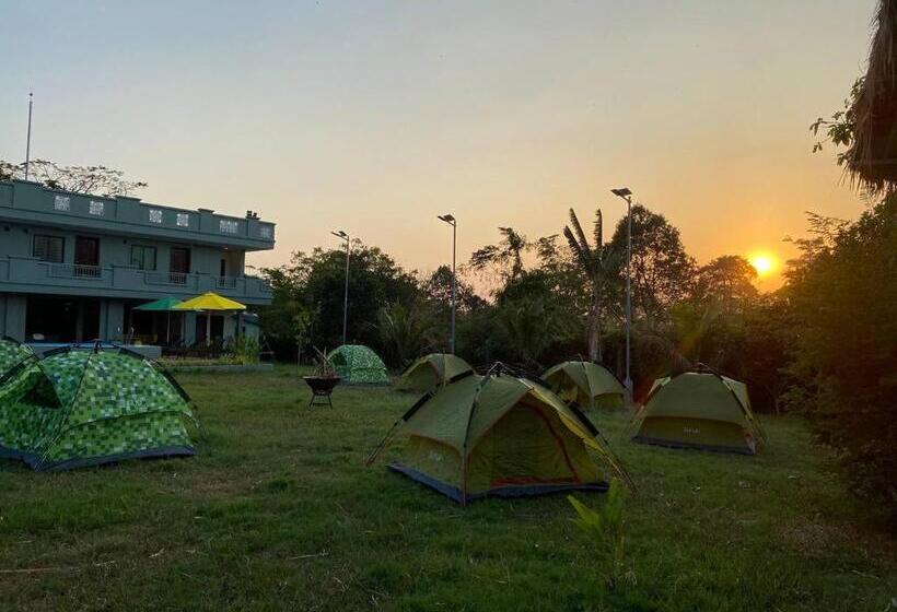 Kep Orchid Boutique Resort