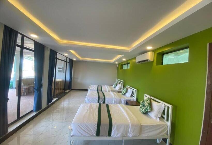 Kep Orchid Boutique Resort