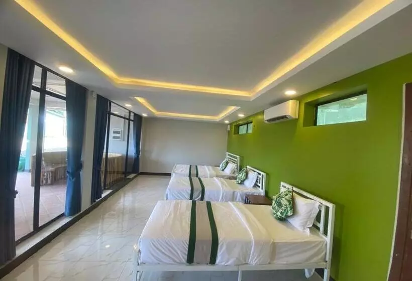 Kep Orchid Boutique Resort
