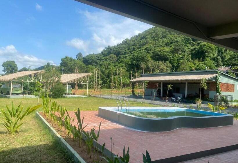 Kep Orchid Boutique Resort