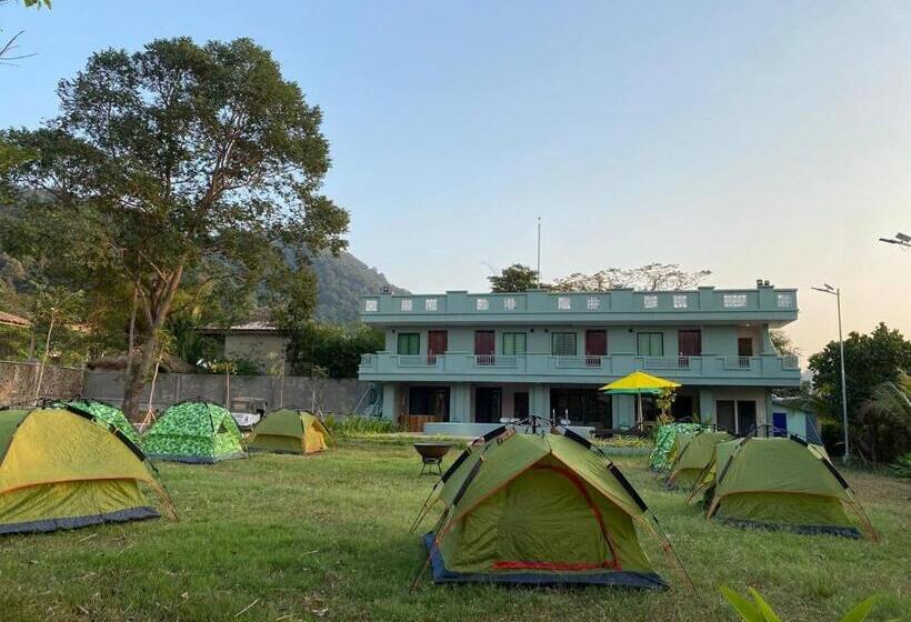 Kep Orchid Boutique Resort