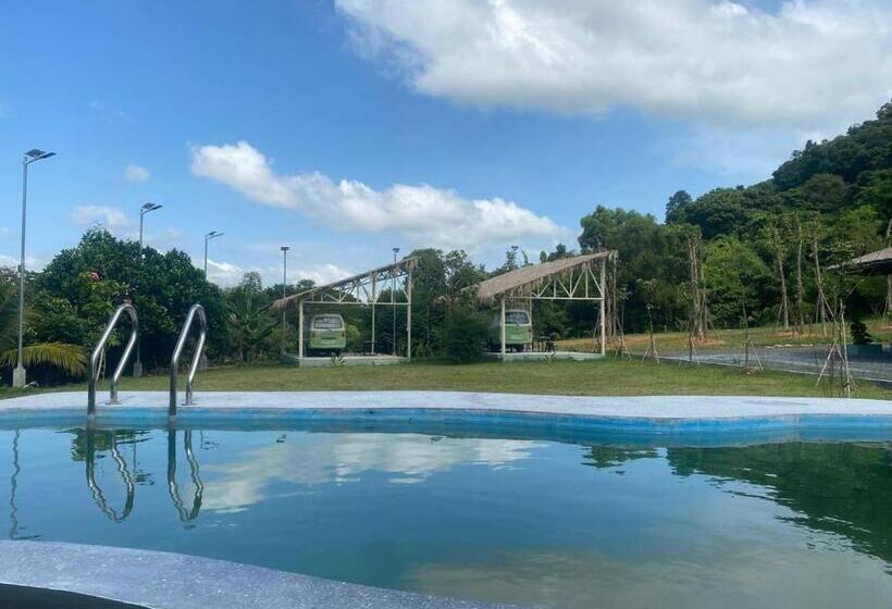 Kep Orchid Boutique Resort