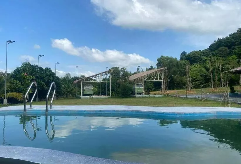 Kep Orchid Boutique Resort