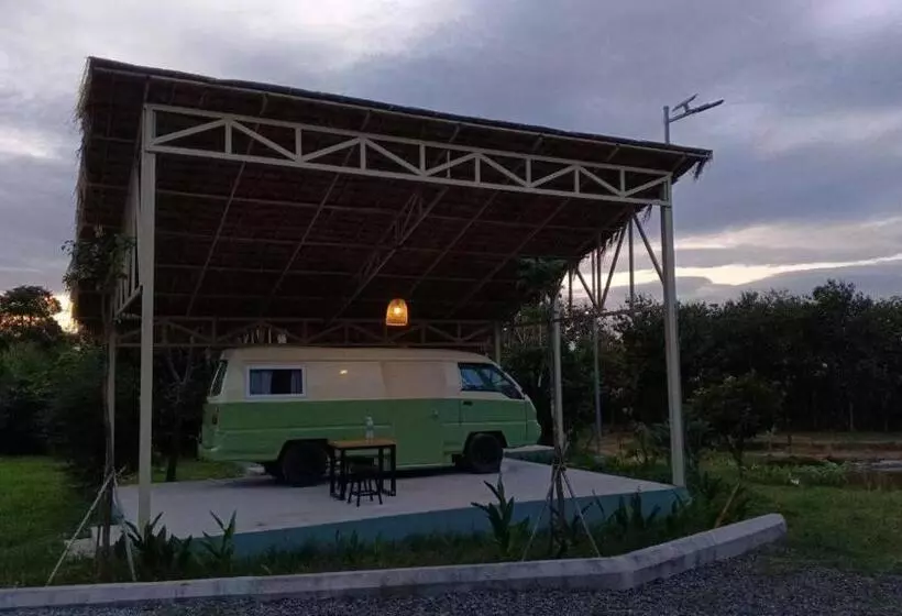 Kep Orchid Boutique Resort