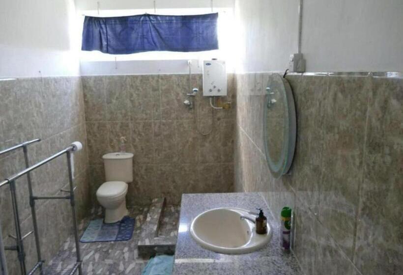 Pension Bois Gournable