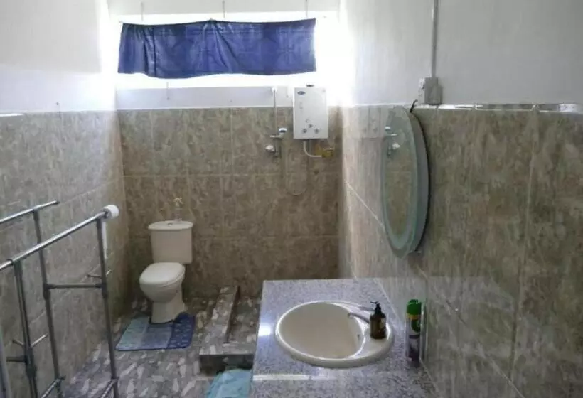 پانسیون Bois Gournable