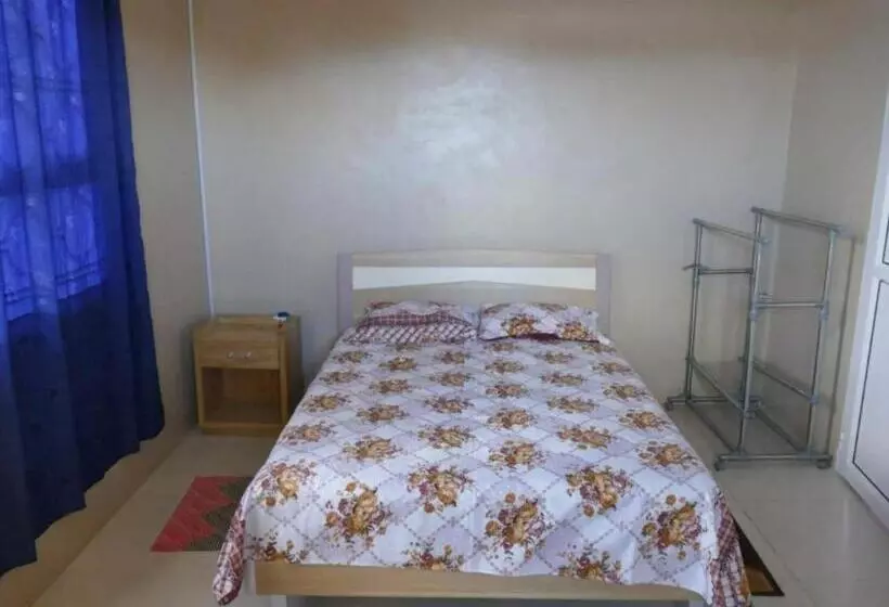 پانسیون Bois Gournable