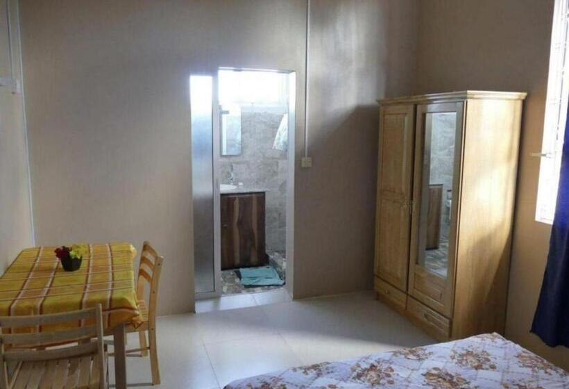 Pension Bois Gournable