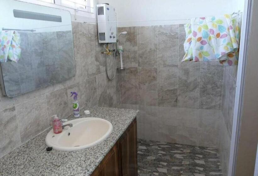 Pension Bois Gournable