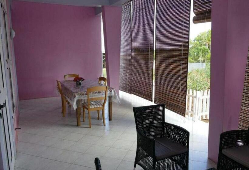 Pension Bois Gournable