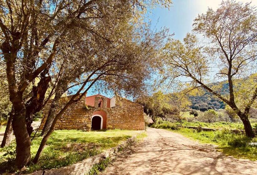 펜션 Carrales Guest House