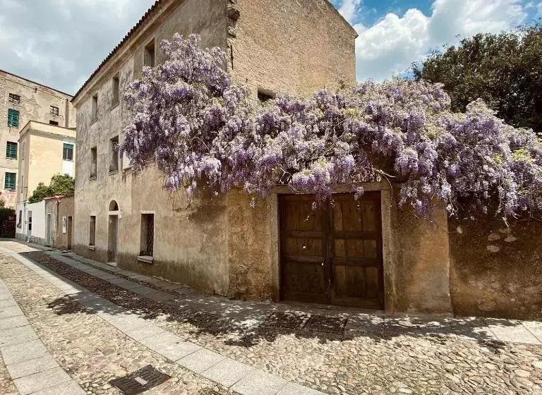 پانسیون Carrales Guest House