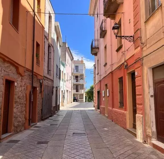 پانسیون Carrales Guest House