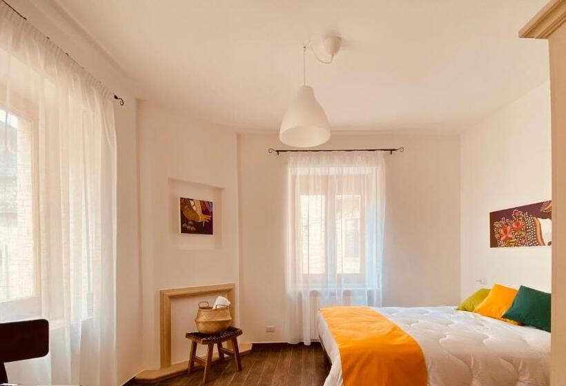 펜션 Carrales Guest House