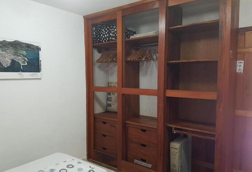 פנסיון Casa Cultural Caiçara Paraty Wifi, Vaga Privativa, Próxima Ao Centro Histórico