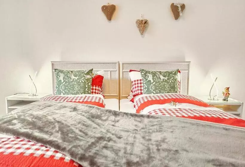 Majatalo Double Room By Interlaken. Parking