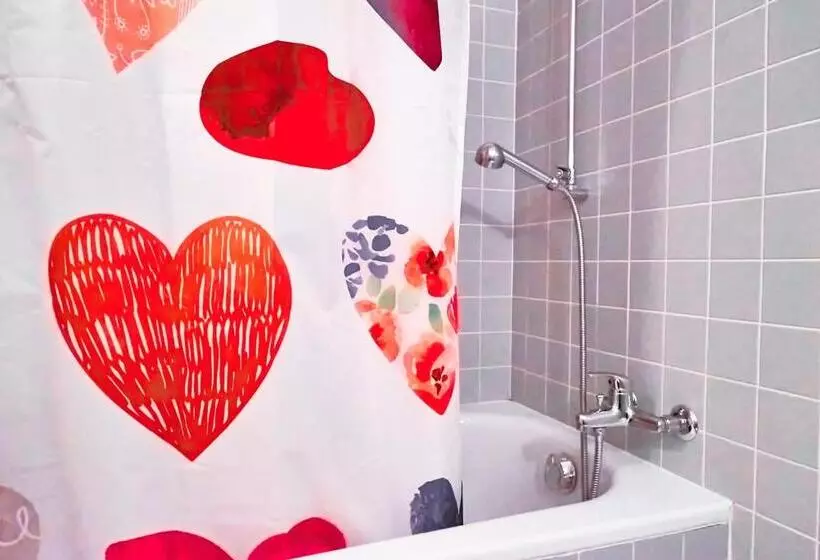 Majatalo Double Room By Interlaken. Parking