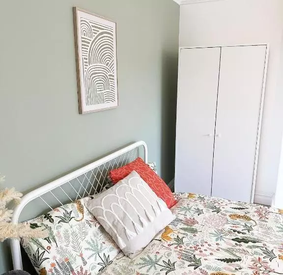 ペンション Fosse Luxurys