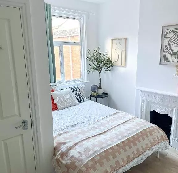 ペンション Fosse Luxurys